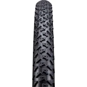 Comp Megabite Tire - 700 x 38 Clincher Folding Black 30tpi