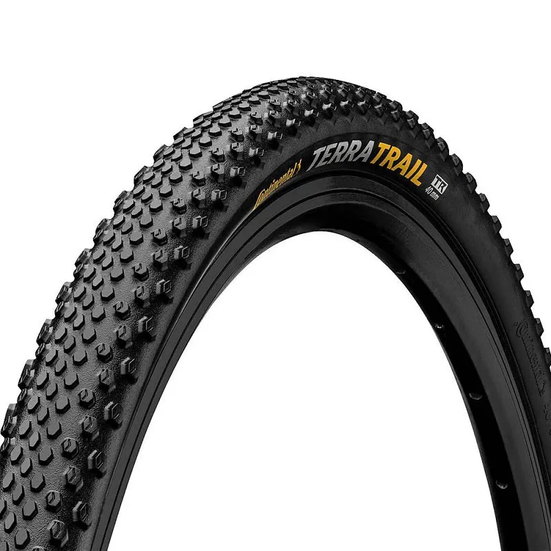 CONTINENTAL Terra Trail Shieldwall Gravel Tyre