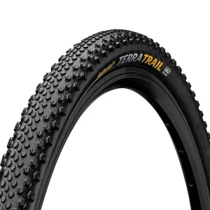 CONTINENTAL Terra Trail Shieldwall Gravel Tyre