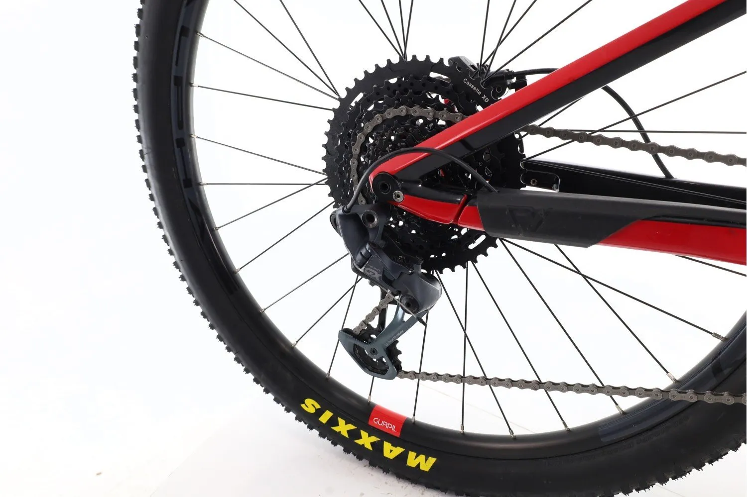 Conway RLC FS 4 2021