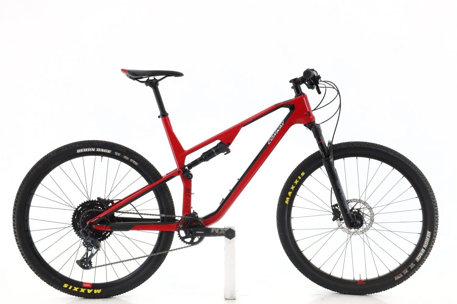 Conway RLC FS 4 2021
