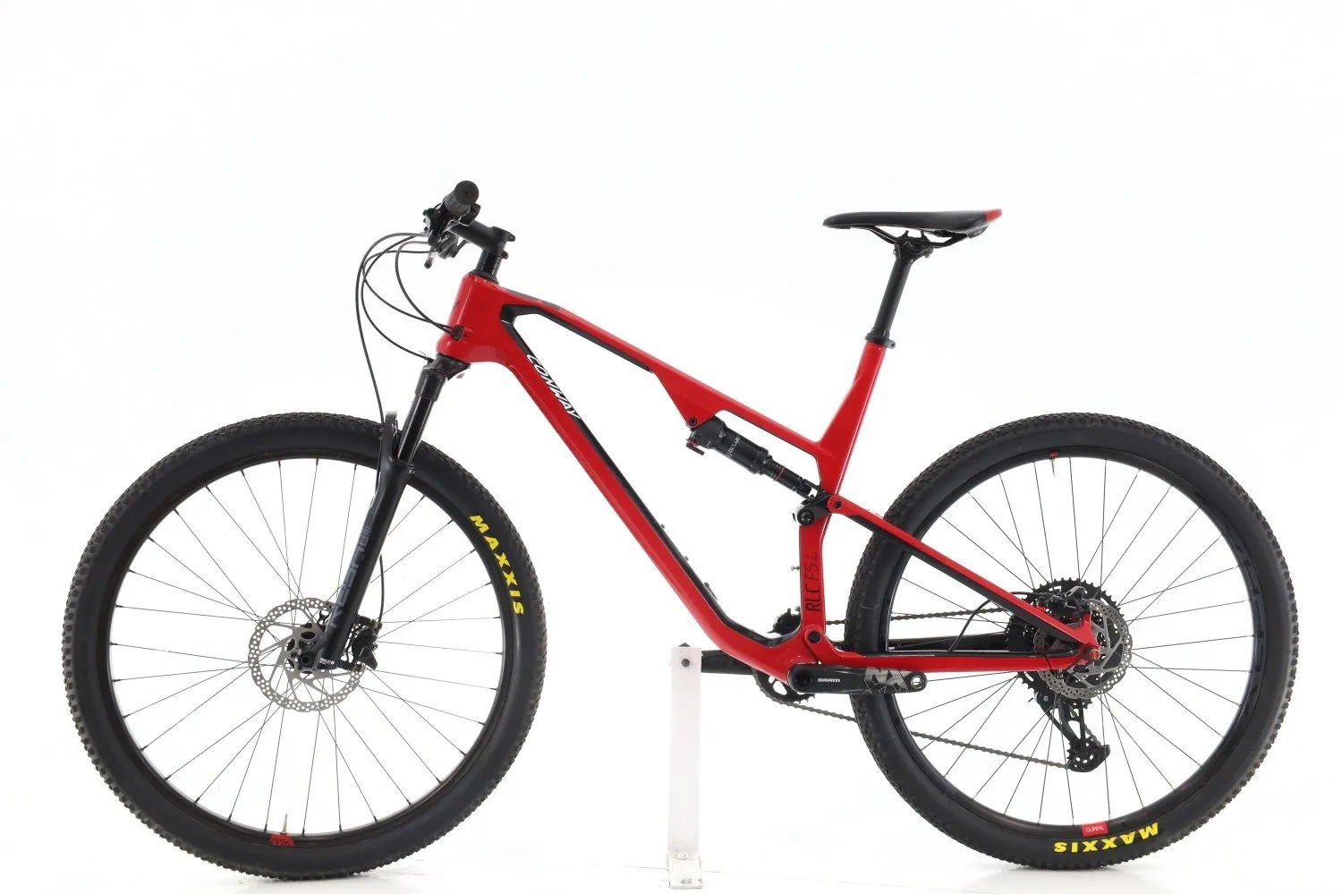 Conway RLC FS 4 2021