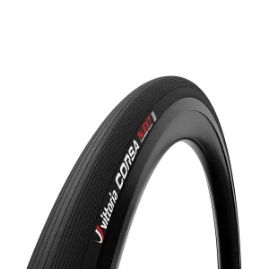 Corsa N.EXT Tire - 700 x 28 Tubeless Folding Black G2.0