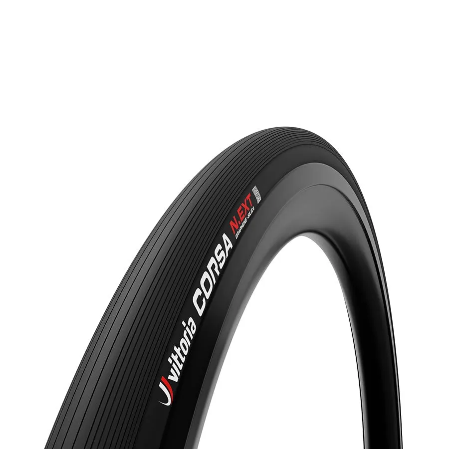 Corsa N.EXT Tire - 700 x 30 Tubeless Folding Black G2.0