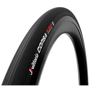 Corsa N.EXT Tire - 700 x 34 Tubeless Folding Black G2.0