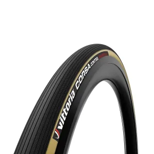 Corsa Pro Control Tire - 700 x 30 Tubeless Folding Black/Para G2.0