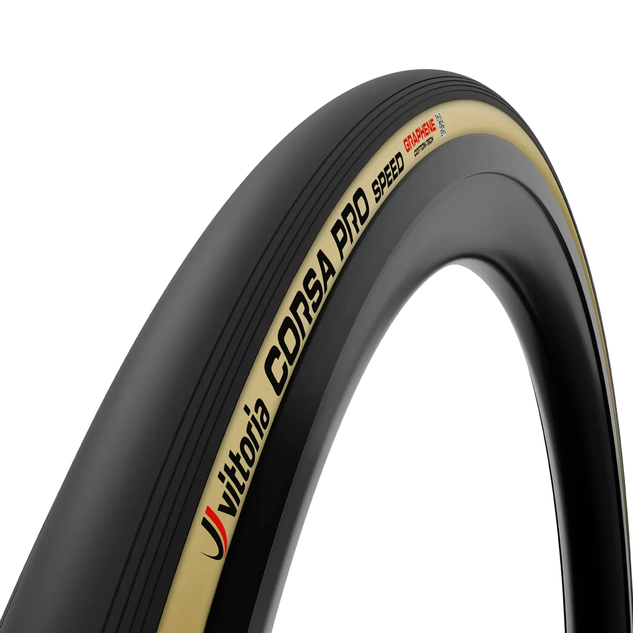 Corsa Pro Speed G2.0 Tire Folding 700x26 Para