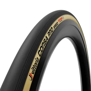 Corsa Pro Speed G2.0 Tire Folding 700x28 Para