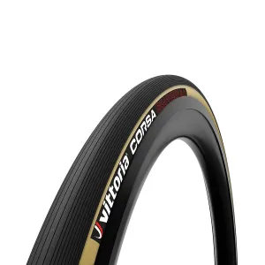 Corsa Pro Tire - 700 x 24 Tubeless Folding Black/Para G2.0