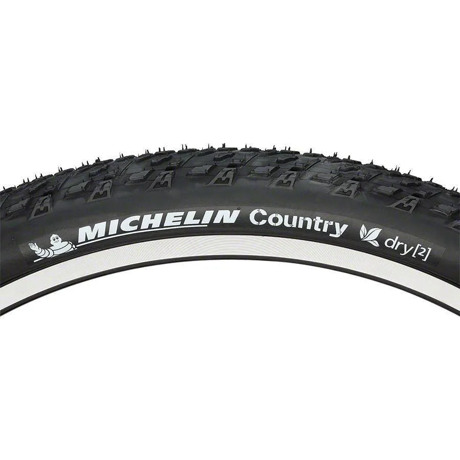 Country Dry 2 Mountain Bike Tire - 26 x 2.0"