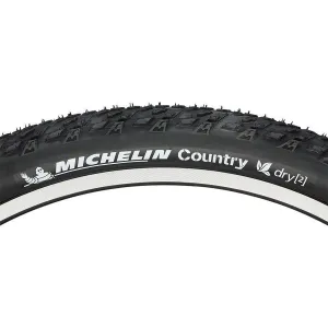 Country Dry 2 Mountain Bike Tire - 26 x 2.0"