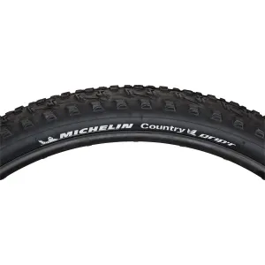 Country Grip'R Mountain Bike Tire 26 x 2.1"