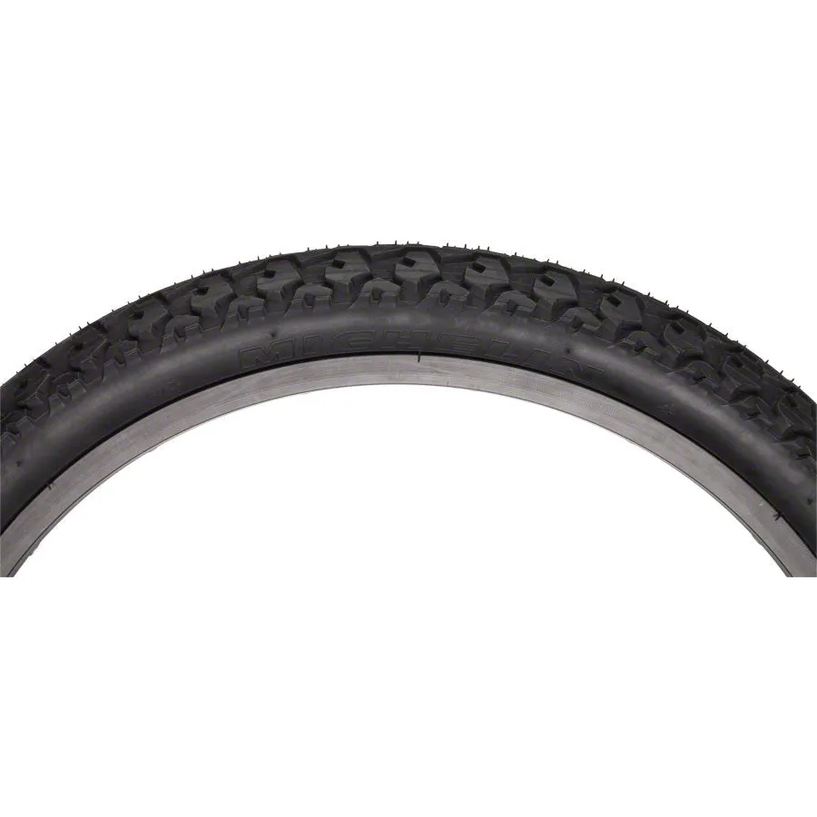Country Jr. Mountain Bike Tire - 24 x 1.75, Clincher, Wire