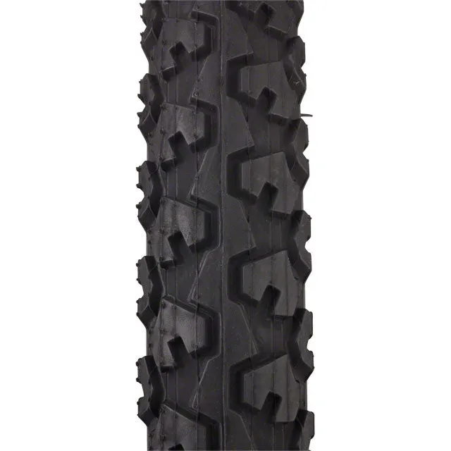 Country Jr. Mountain Bike Tire - 24 x 1.75, Clincher, Wire
