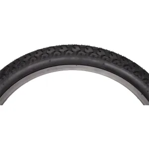 Country Jr. Mountain Bike Tire - 24 x 1.75, Clincher, Wire