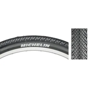 Country Rock, Wire Bead, Mountain Bike Tire 26 x 1.75"