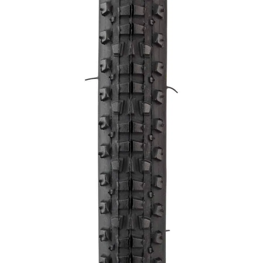 Cross Boss TCS Light Fast Rolling Bike Tire: 700 x 35c