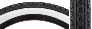 Cruiser CST241 26x2x1-3/4 S7 Standard Tire