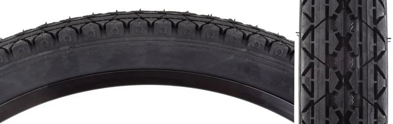 Cruiser CST241 26x2x1-3/4 S7 Standard Tire