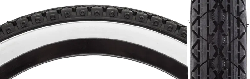 Cruiser CST241 26x2x1-3/4 S7 Standard Tire