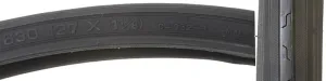 CST732 27x1-1/8 Standard Tire