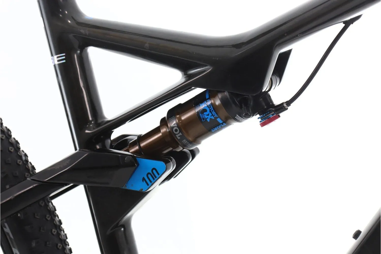 Cube AMS SL C:68 2021