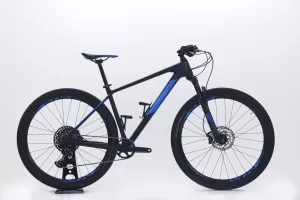 Cube Reaction C:62 PRO 2020 - Sram GX Eagle 1x12sp - CUBE Atac AM
