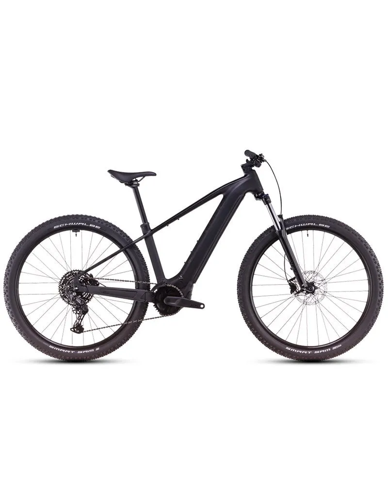CUBE Reaction Hybrid One 600 27.5"/29" 2024 - Shimano Cues 1x10sp - CUBE EX25
