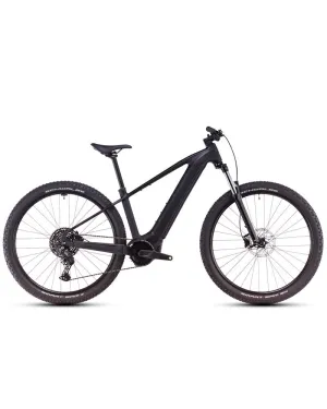 CUBE Reaction Hybrid One 600 27.5"/29" 2024 - Shimano Cues 1x10sp - CUBE EX25