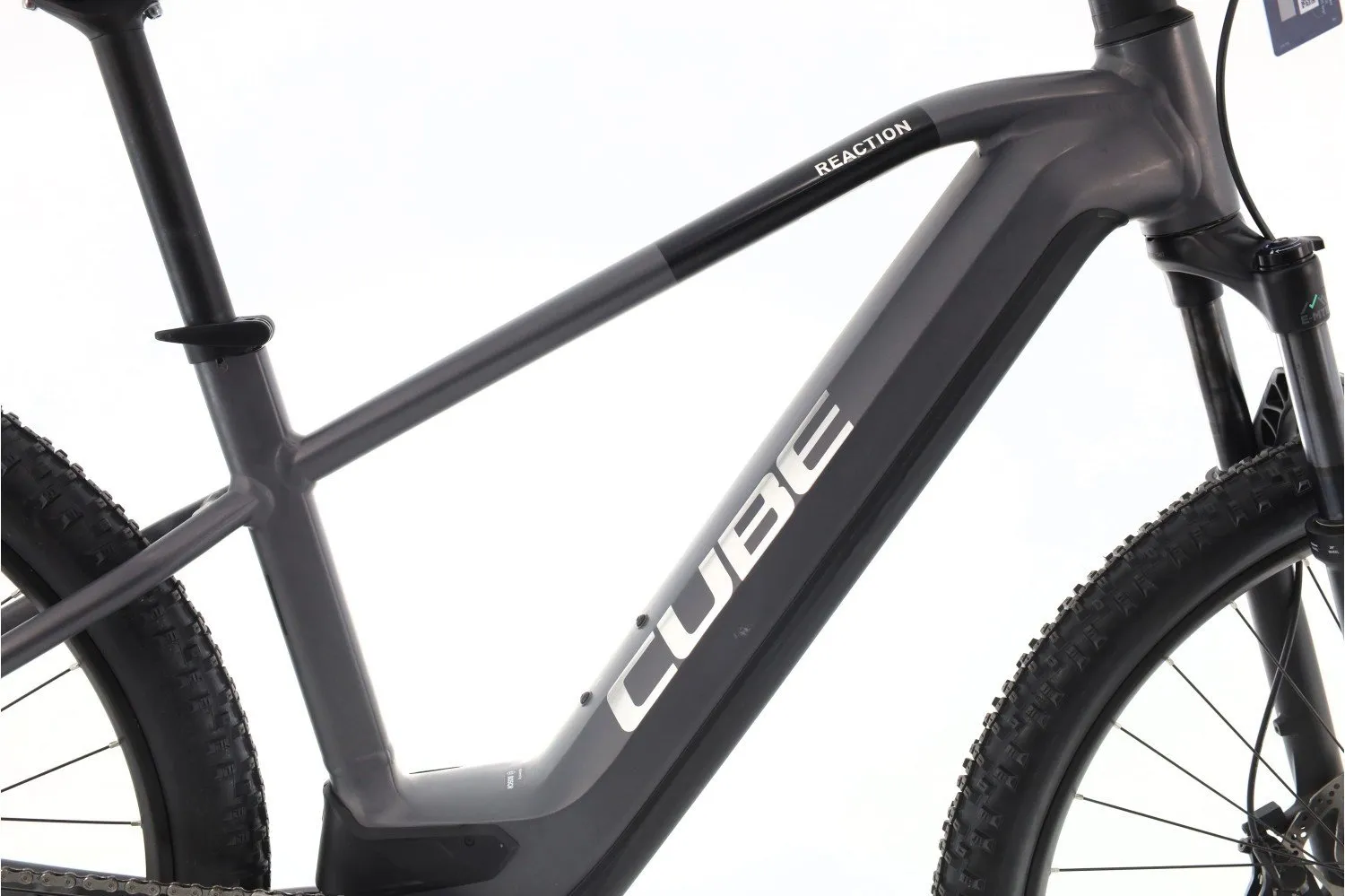 Cube Reaction Hybrid Race 2023