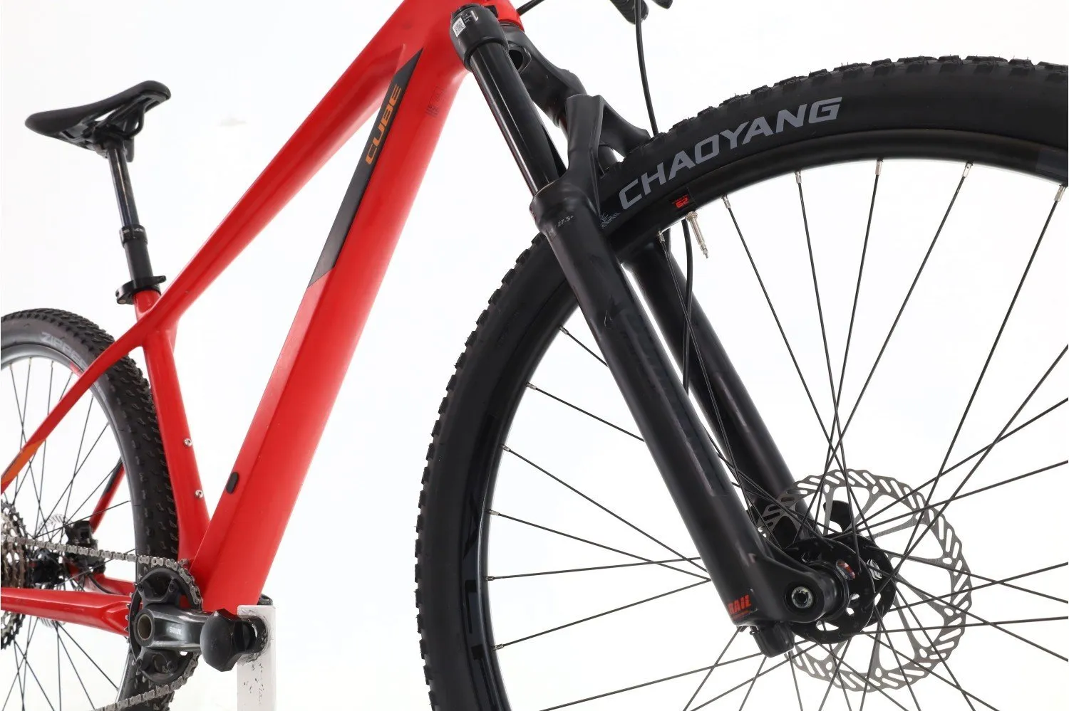 Cube Reaction Pro 2020