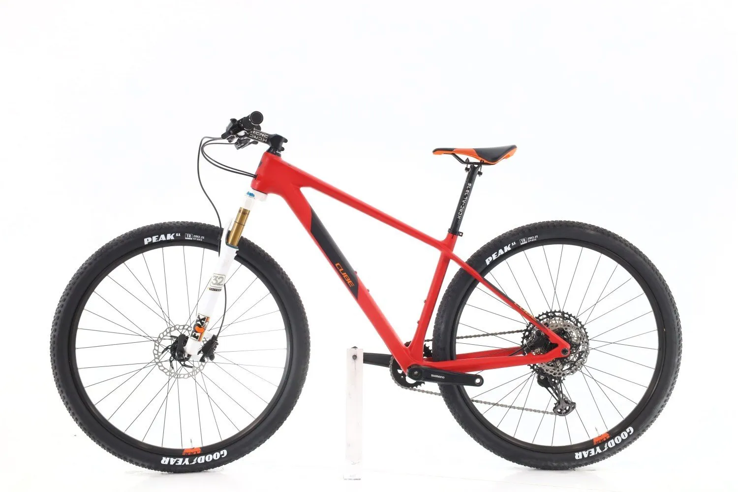 Cube Reaction Pro 2020