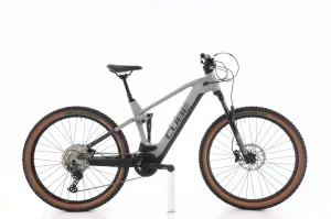 Cube Stereo Hybrid Pro 2022