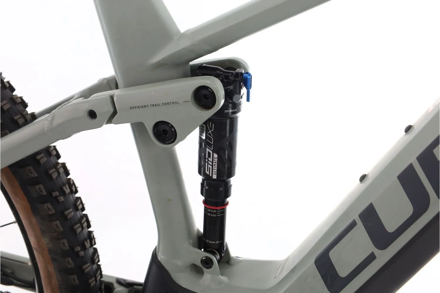 Cube Stereo Hybrid Pro 2022