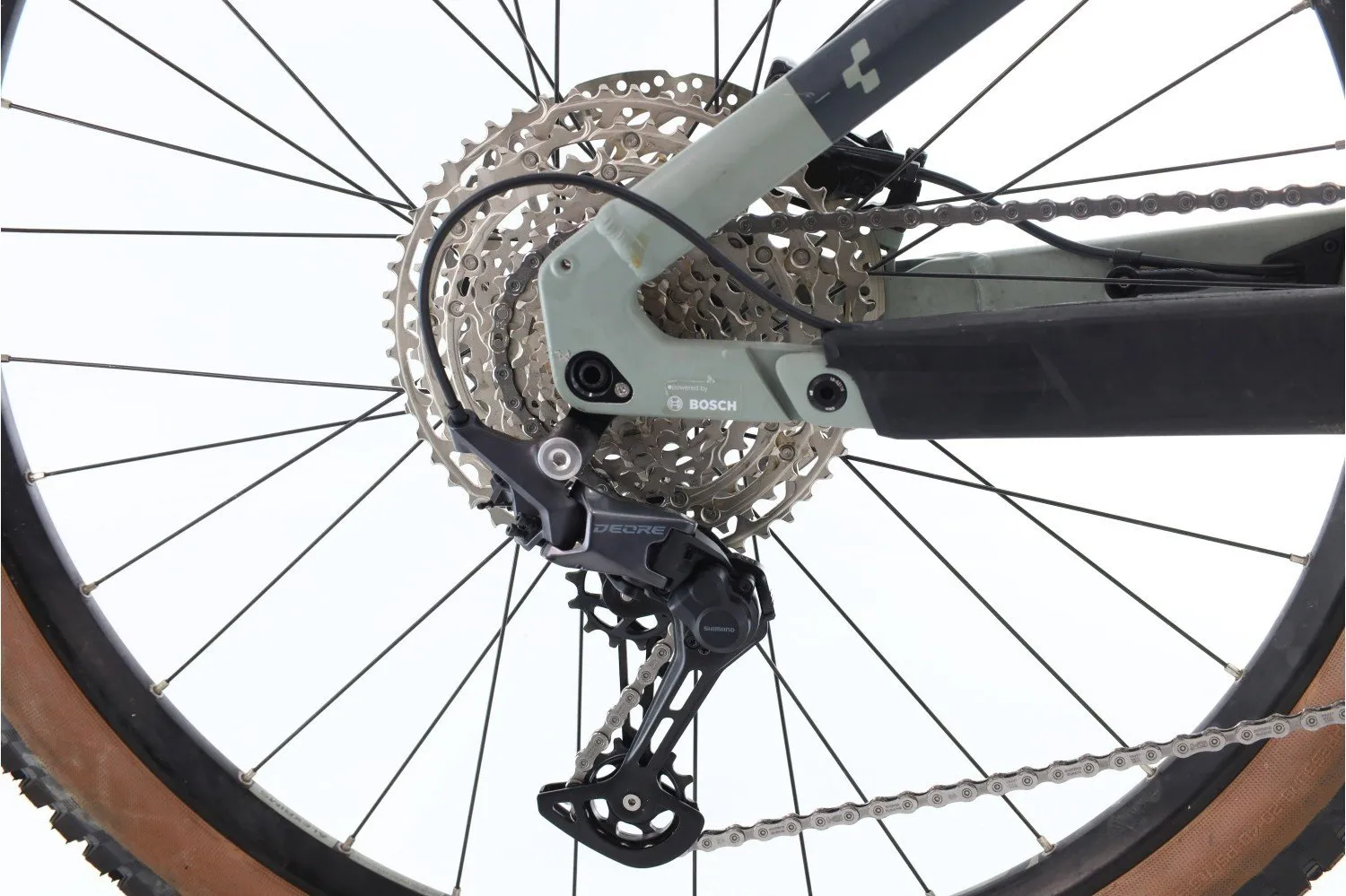 Cube Stereo Hybrid Pro 2022
