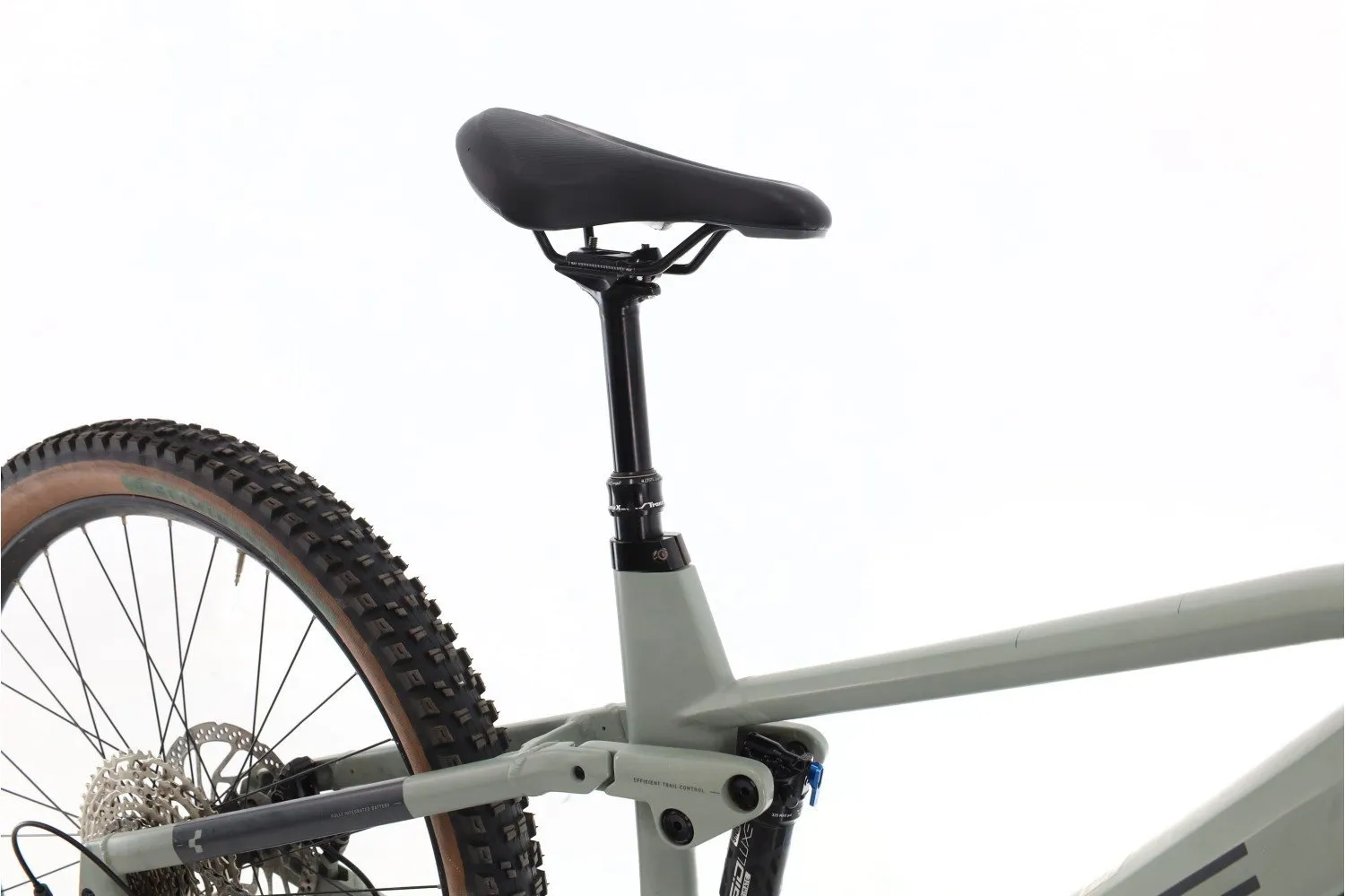 Cube Stereo Hybrid Pro 2022