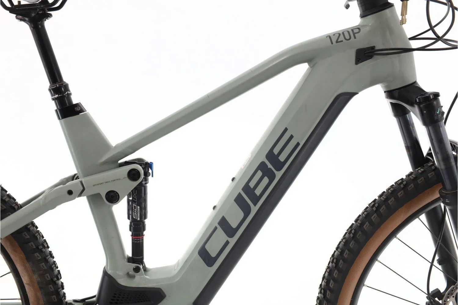 Cube Stereo Hybrid Pro 2022