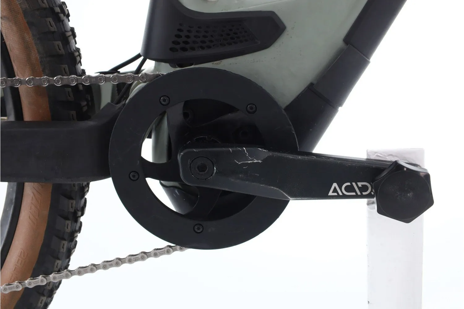 Cube Stereo Hybrid Pro 2022
