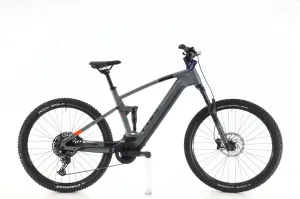 Cube Stereo Hybrid Pro 2023