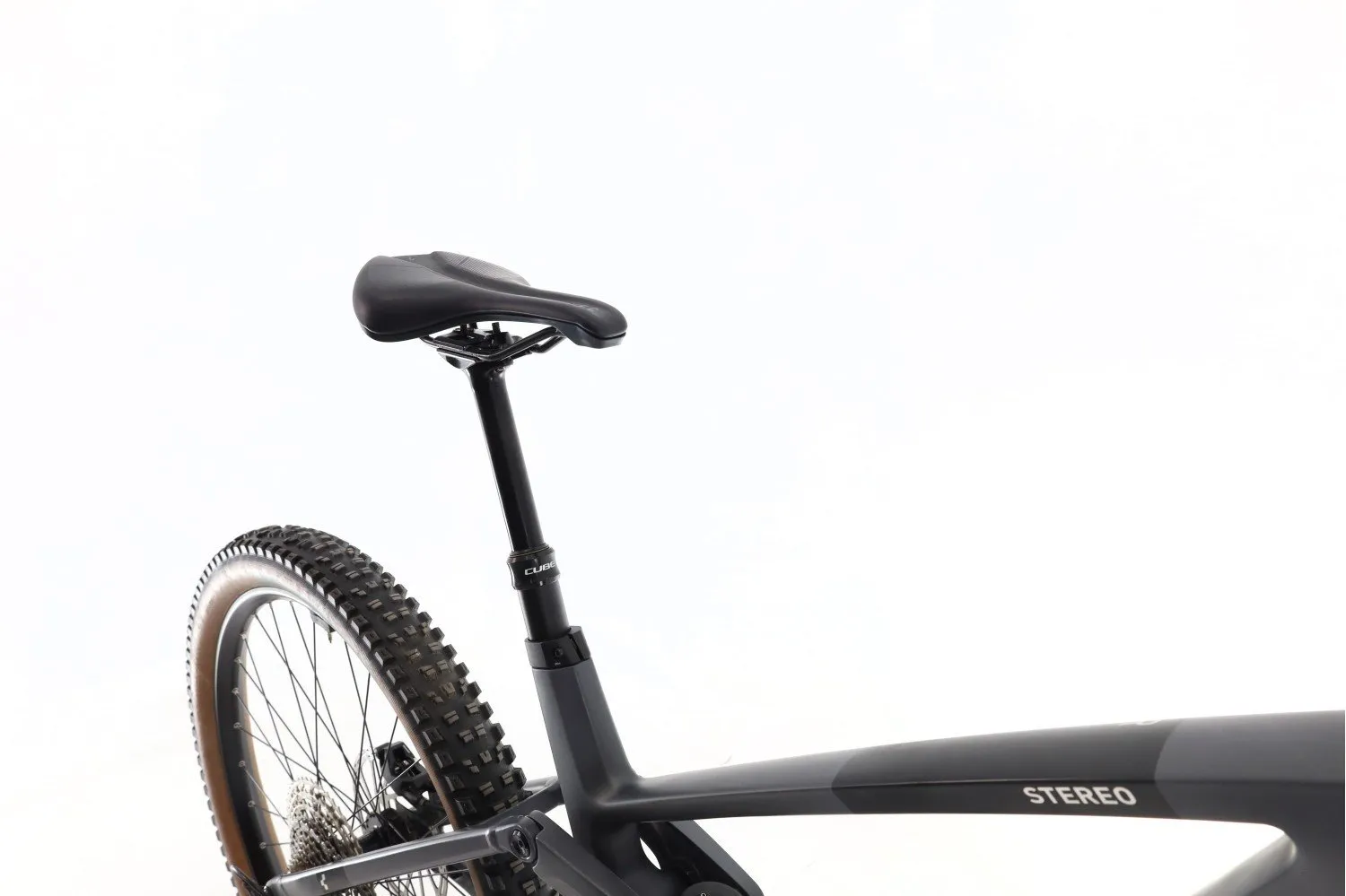 Cube Stereo Hybrid Race 2023