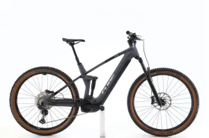 Cube Stereo Hybrid Race 2023