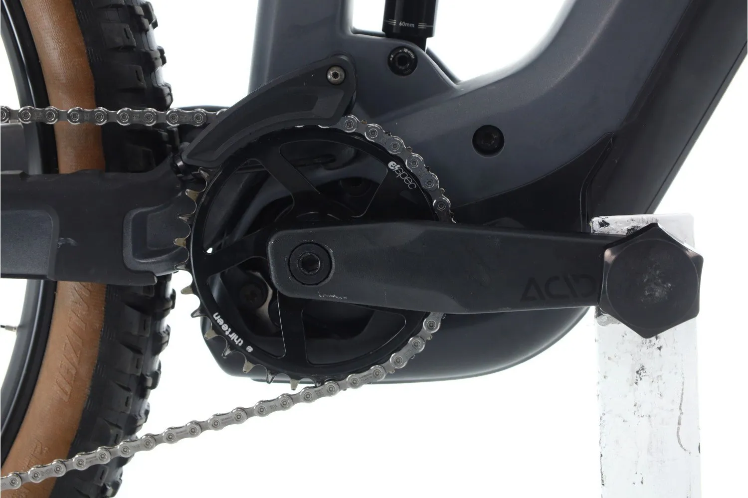 Cube Stereo Hybrid Race 2023