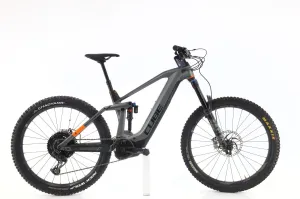 Cube Stereo Hybrid TM 2022
