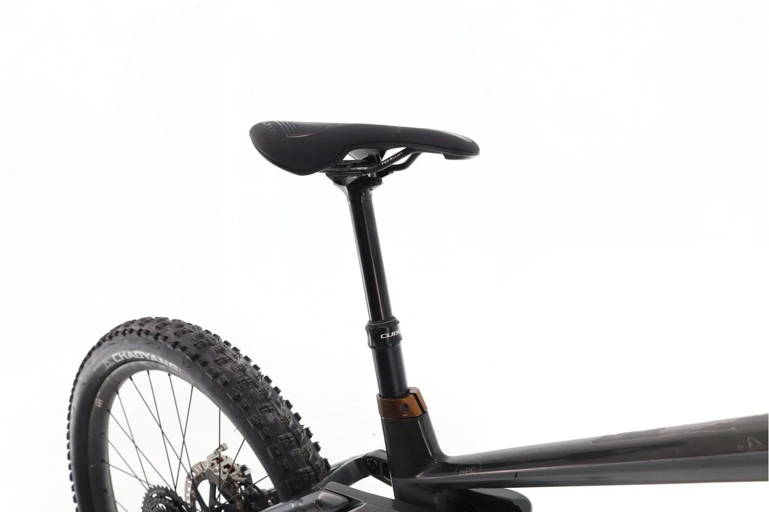 Cube Stereo Hybrid TM 2022