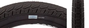Current Tire - 20 x 2.25 Clincher Wire Black