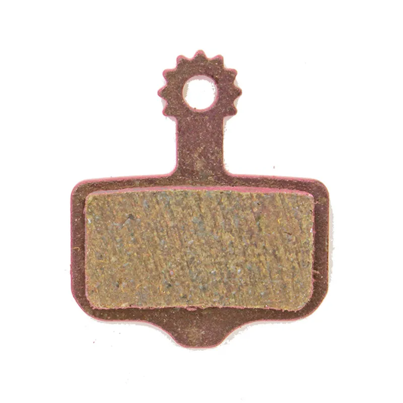 D296A brake pad Avid DB1- DB3- DB5- Elixir- Elixir CR- Elixer R- X0- XX / Sram Force AXS HRD- Red AXS HRD (2nd Gen 2pc Caliper)- Rival AXS HRD- Level- Level T- Level TL- Level TLM B1- Level ULT B1