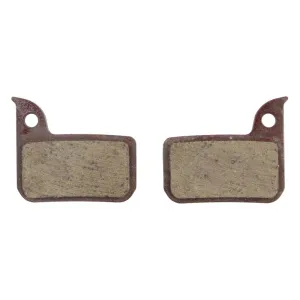 D297A brake pad Sram Apex 1- CX1- Force 1- Force 22- Rival 1- Rival 22- Red 22- Red eTap HRD 11s- Red AXS HRD (1st Gen 1pc Caliper)- S700- S900 HRD- Level TLM- Level Ultimate