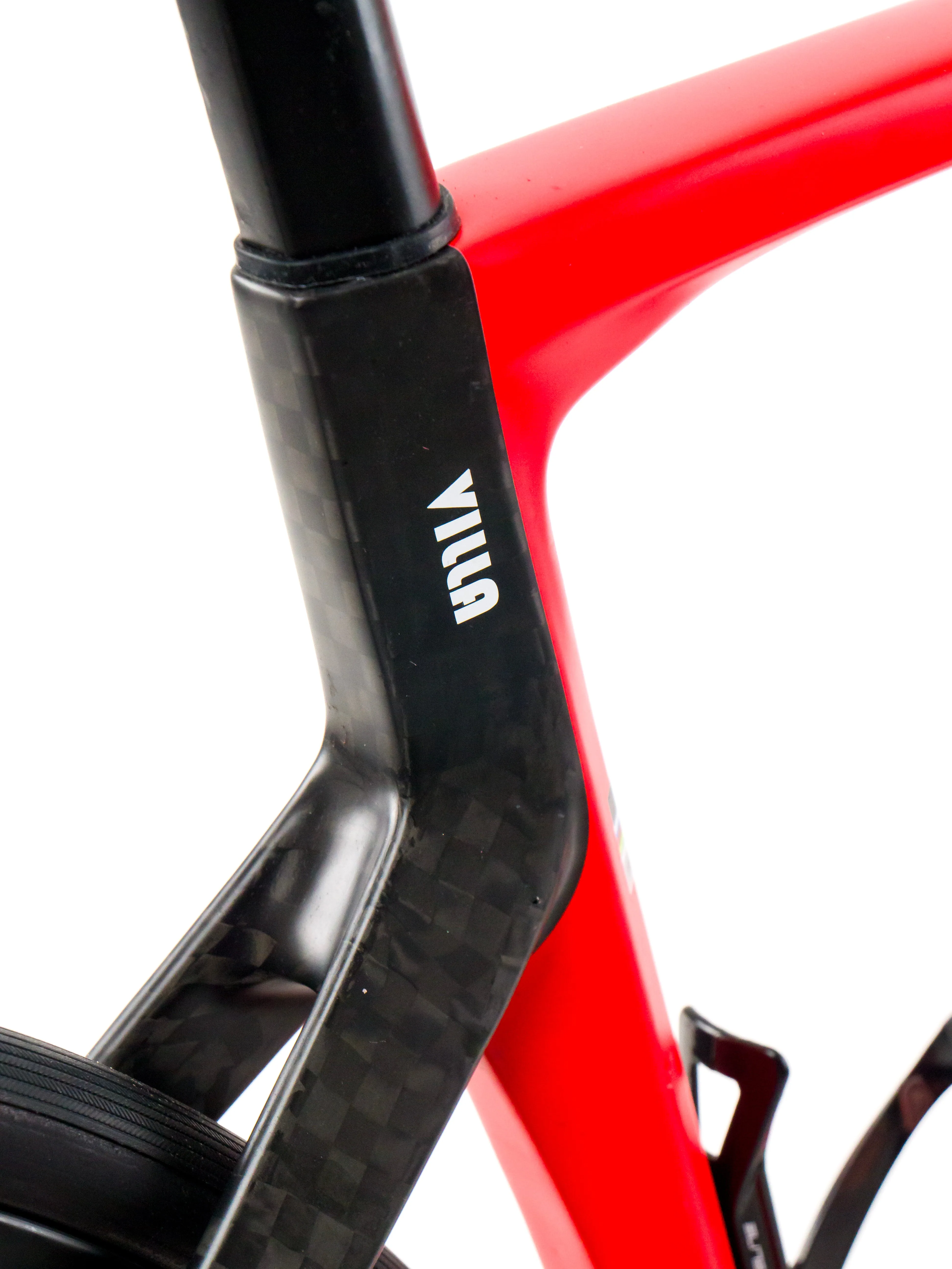 De Rosa 70 2024 Team Bingoal WB  size 48 Shimano Ultegra R8170 Di2 2x12sp