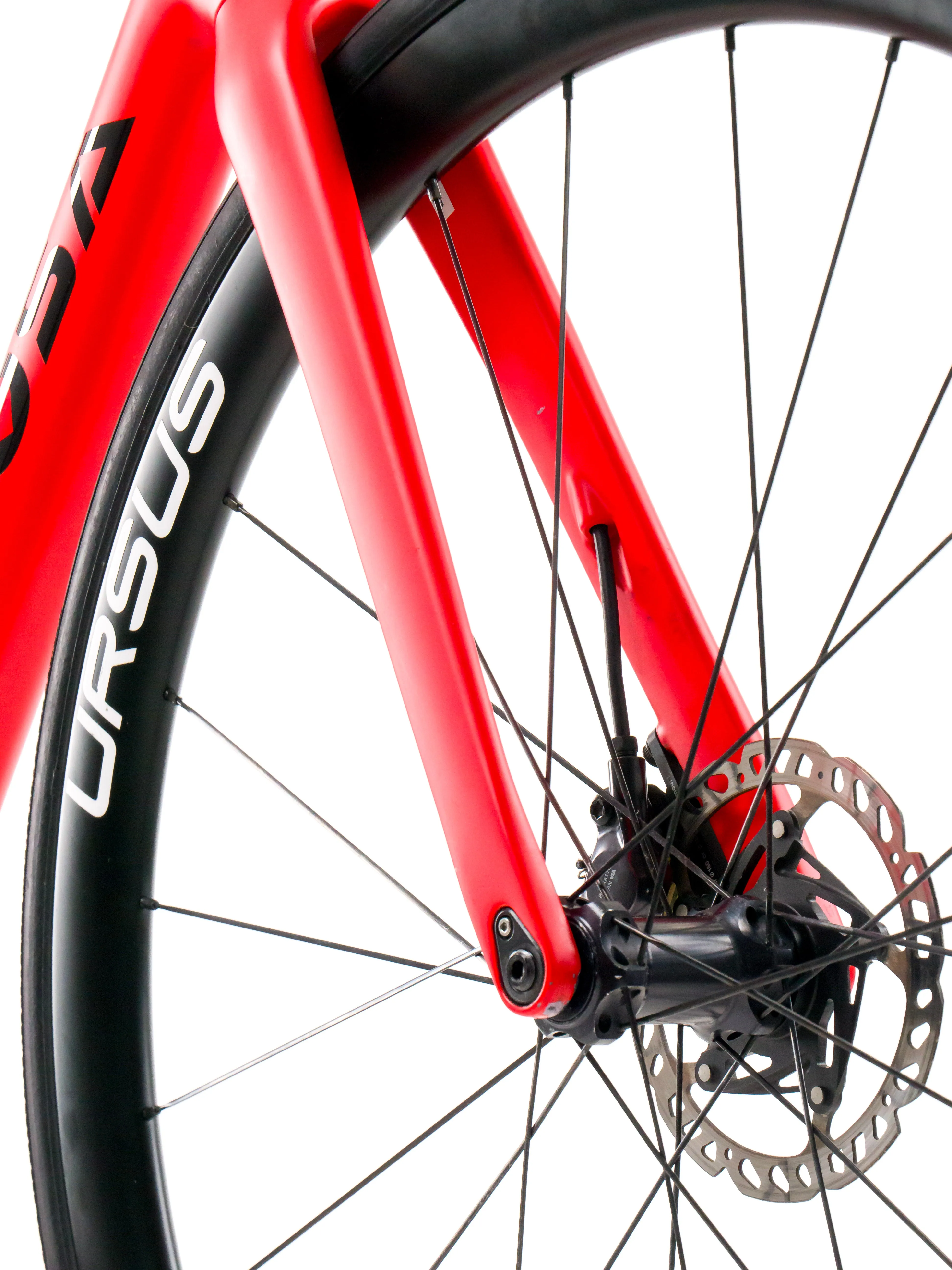 De Rosa 70 2024 Team Bingoal WB  size 48 Shimano Ultegra R8170 Di2 2x12sp