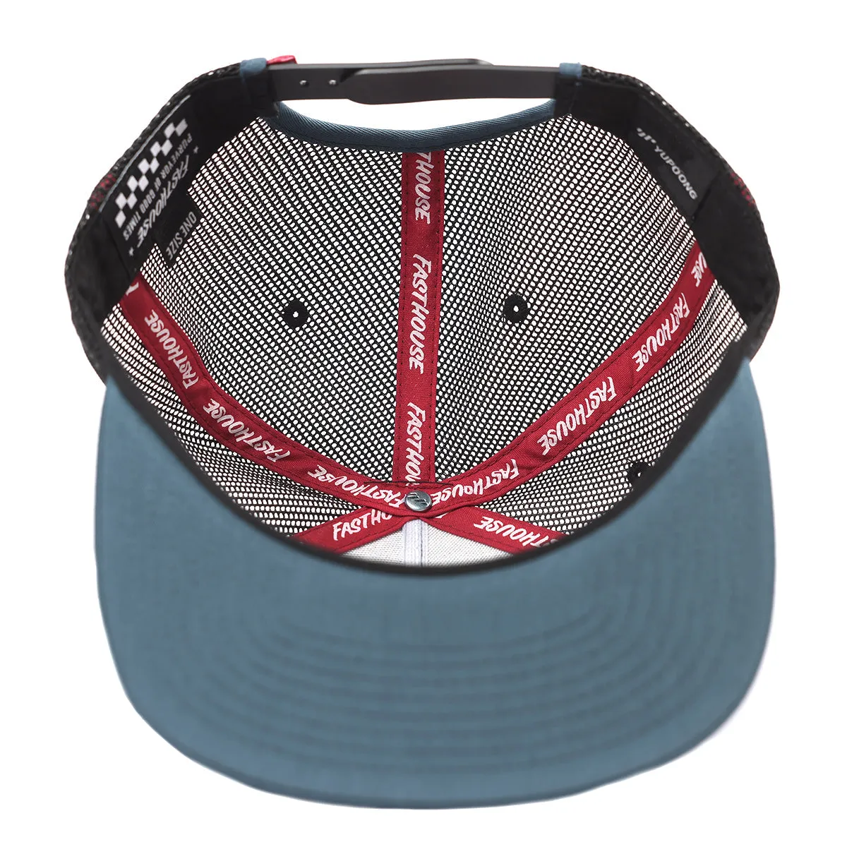 Deco Hat - Slate